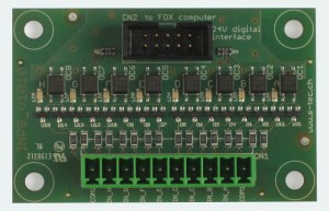 Digital Interface INP8