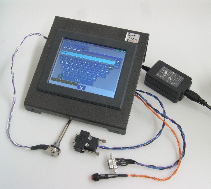 eigerPanel 57 Starter Kit 